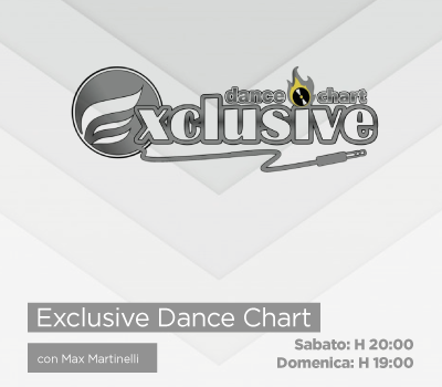 Exclusive Dance Chart