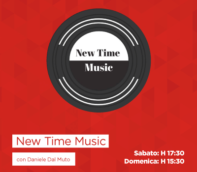 New Time Music