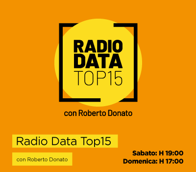 Radio Data Top 15