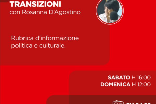 Transizioni