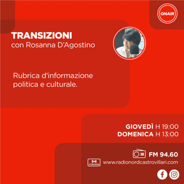 Transizioni