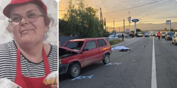 Corigliano Rossano, l’incidente sulla SS106 costato la vita a una donna: arrestato il conducente dell’auto
