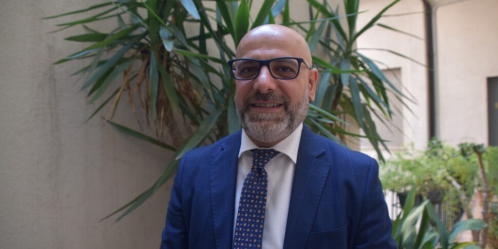 “Situazione sociale e sanitaria drammatica a Cosenza”, la denuncia di Belmonte dell'associazione 'La Pira'