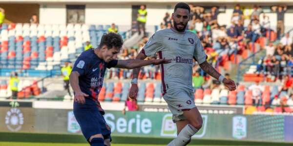 Cosenza a un passo del baratro, al Marulla passa anche il Cittadella: Guarascio lascia lo stadio in anticipo e Alvini rischia