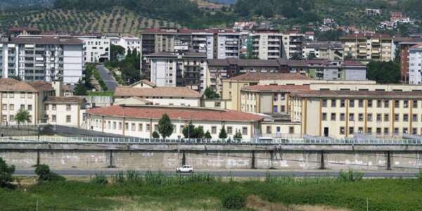Tentativo d’evasione nel Carcere di Cosenza, Fp Cgil: urgente reintegro e rinforzo del personale