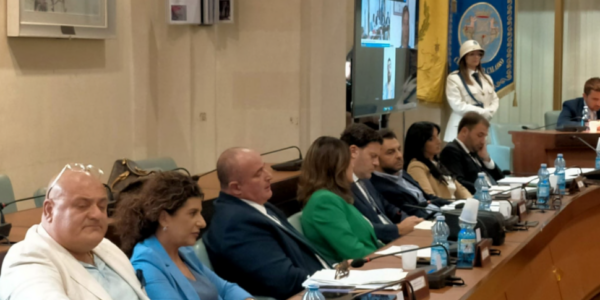 Impianti pubblicitari abusivi, il Comune di Corigliano Rossano non riscuote un euro