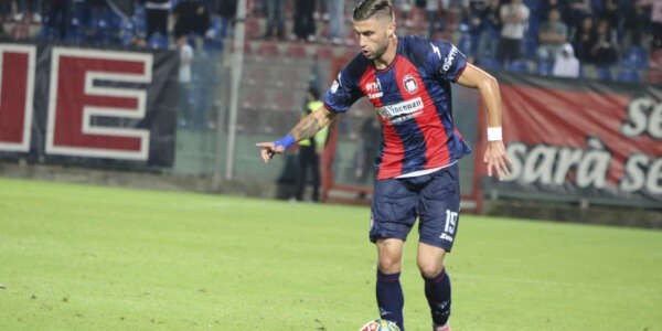 Cosenza a un passo da Tribuzzi ma la testa è già alla Sampdoria