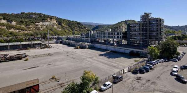 Cosenza, palacongressi e grandi eventi per il rilancio di Vaglio Lise?