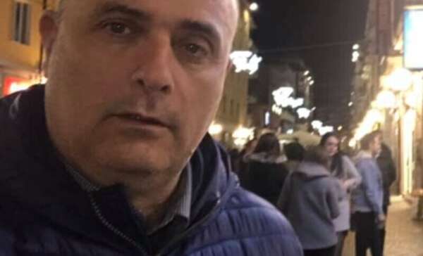 Ricchio nuovo primario del Pronto soccorso di Cosenza, il sindaco Faragalli: “Una grande professionalità montaltese”