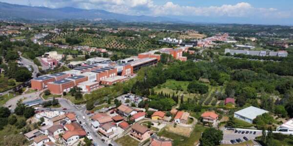 Unical, parte un percorso di studi internazionali