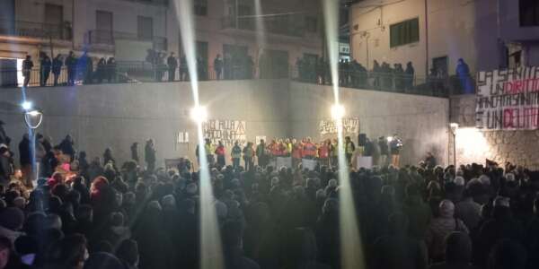 San Giovanni in Fiore, la morte di Serafino Congi. Il 4 febbraio sit-in a Cosenza
