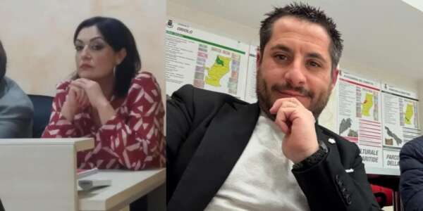Frattura in maggioranza, a Cassano si dimettono due assessori