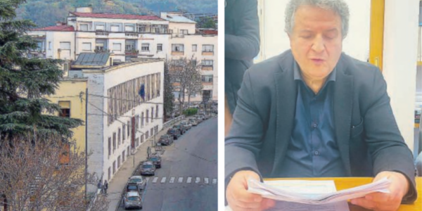 I conti dell’Azienda sanitaria di Cosenza adesso tornano, sulle ombre del passato indagherà la Finanza