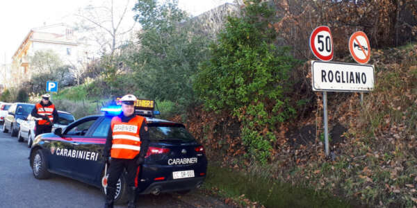 Truffa ad una 80enne sventata in extremis, ennesimo episodio a Rogliano