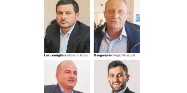 Cosenza, i partiti del centrodestra si riorganizzano tra assemblee e nomine dei coordinatori