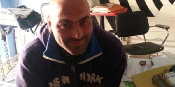 Solidarietà della Curva Massimo Capraro di Catanzaro per le spese funerarie del tifoso del Cosenza Salvatore “Uccello” Iaccino