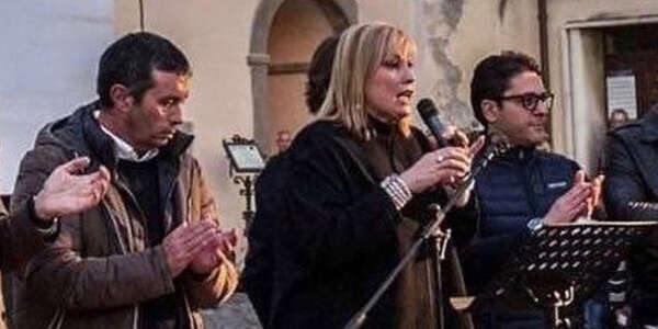 Consiglio sciolto a Paola, la ex capogruppo Emira Ciodaro lascia Forza Italia