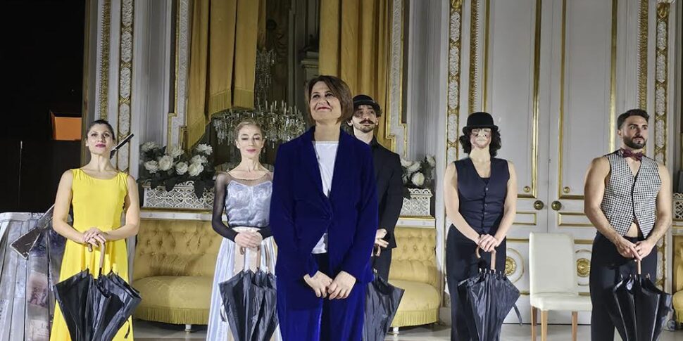 “Extravagante Satie”, il concerto coreografico che omaggia il genio eccentrico del compositore francese