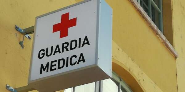 San Lucido, guardia medica senza luce e al freddo
