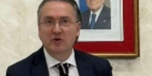 Cassano, Graziadio nuovo coordinatore del circolo locale di Fratelli d’Italia