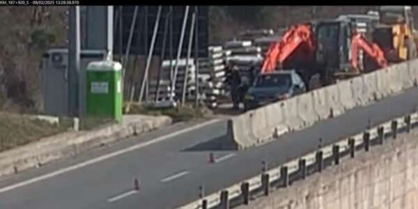 Autostrada A2, Anas: sventati negli ultimi giorni due furti di gasolio tra le province di Cosenza, Potenza e Salerno