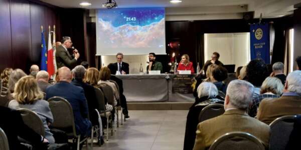 Rende, Antonio Biafora e la cucina stellata: tra ricerca, territorio e innovazione