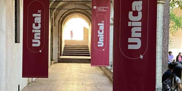 L’Unical raddoppia nel centro storico: oggi la firma della convenzione