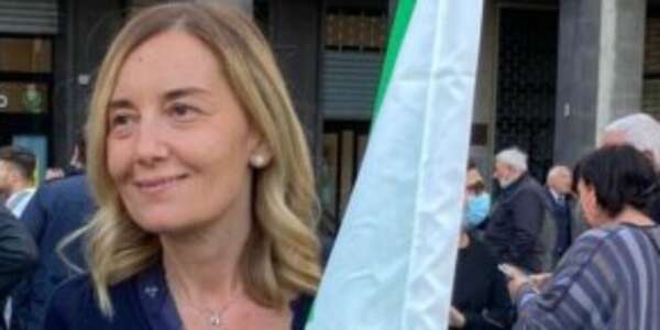Locanto vicesindaca di Cosenza, oggi l’annuncio ufficiale