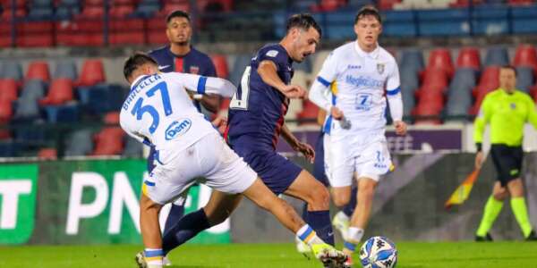 Il Cosenza con il morale in ripresa prepara la “missione  Juve Stabia”
