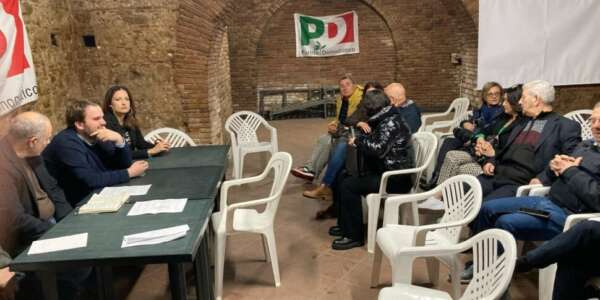 Pd di Corigliano Rossano, sulle polemiche è sceso un inquietante silenzio: alle dimissioni in massa non è seguito alcun provvedimento