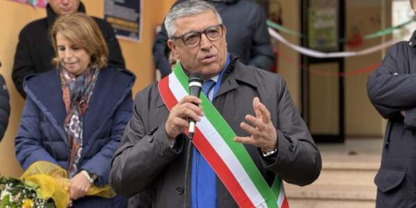 Cassano, l’intervento del sindaco Papasso: “I due assessori fuori da tempo. Nessuno scossone per la maggioranza”