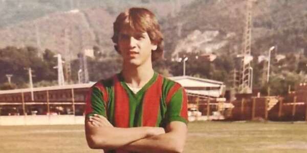 Salvatore Bennardo ucciso dalle cosche, dimenticato dallo Stato: la storia del calciatore di Cosenza