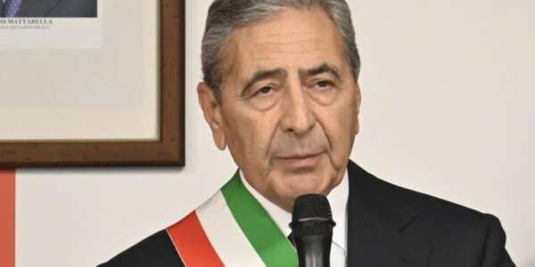 San Lucido, il sindaco: «Grande attenzione e presenza delle forze dell’ordine su tutto il nostro territorio»