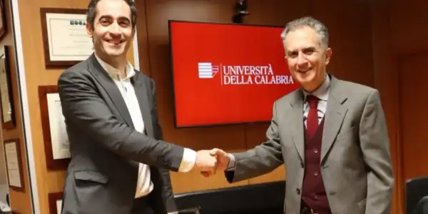 Francesco Vommaro all’Università della Calabria: un’eccellenza della chirurgia vertebrale torna in regione