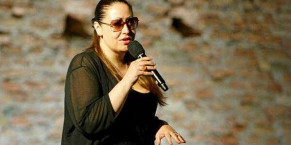 Cosenza, stagione lirica al Rendano affidata a Chiara Giordano