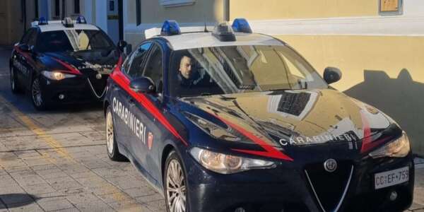 Arrestato un 27enne beccato a spacciare eroina nel centro di Castrovillari