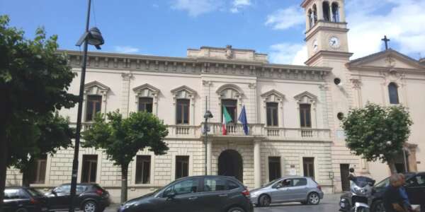 Castrovillari, dissesto del Municipio. Atti rimessi alla Consulta