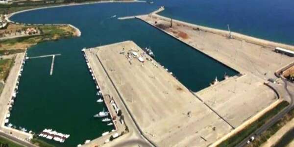 Porto di Corigliano Rossano, spiragli sul rilancio. Tavolo tecnico alla Regione