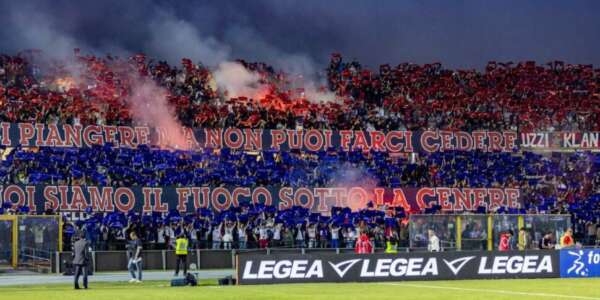 Cosenza, il pallone sgonfiato dai debiti. Mazzuca: «Guarascio si dimetta»