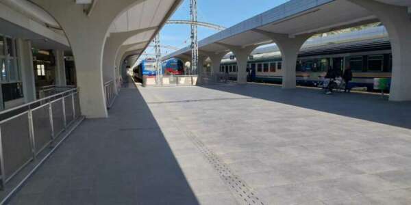 Trasporti a Cosenza, barriere architettoniche e coincidenze assurde