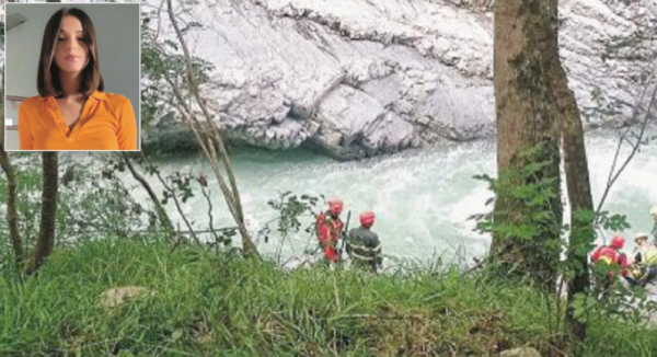 Denise Galatà morta tra le gole del fiume Lao, due rinvii a giudizio