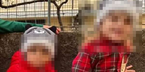 I fratellini maltrattati di Paola: convalidato il divieto di avvicinamento per mamma e nonna