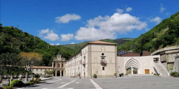 Santuario di San Francesco di Paola, l’annuncio della consigliera regionale Mannarino: “Pronti 9,8 milioni di finanziamento”