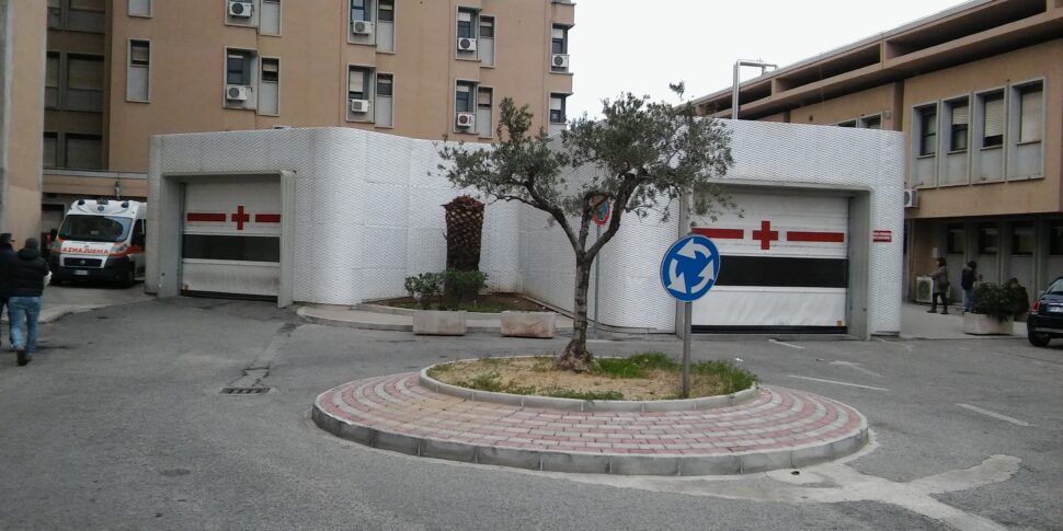 “Il Reparto di Oncologia rimanga nell'ospedale di Rossano”, l'appello disperato di Isabella