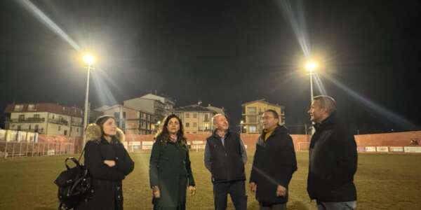 Soccorsi sanitari notturni, l’Ospedale di San Giovanni in Fiore ha l’elisuperficie
