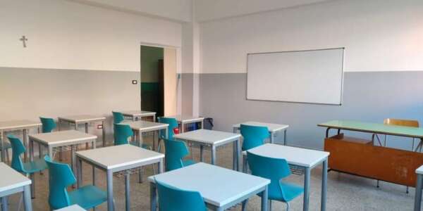 Scuola, 585 pensionamenti a Cosenza. Addio a convitti e laboratori