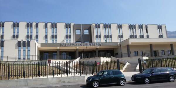 Castrovillari, carenza di magistrati nel Tribunale del Pollino
