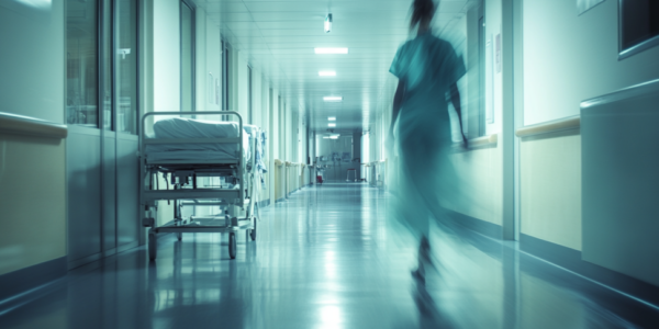 Bimbo di cinque mesi muore in ospedale a Cosenza: la procura apre un fascicolo