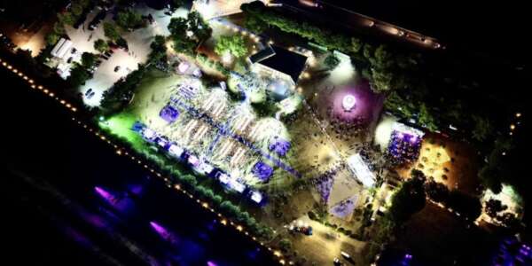 I parchi archeologici di Crotone e Sibari ospitano la seconda edizione di Vinitaly and the City