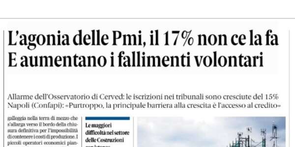 Rassegna stampa 24-04-2025 edizioni Calabria